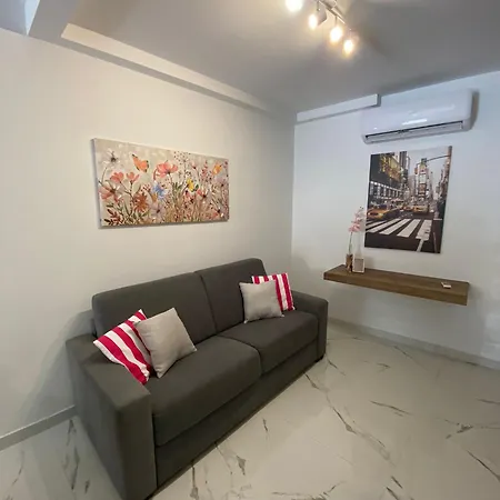 R3 Cozy For 2 With Twin Beds Privatunterkunft