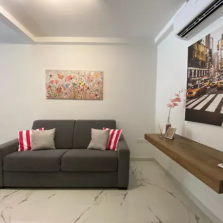 R3 Cozy For 2 With Twin Beds * Msida