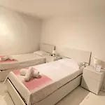 R3 Cozy For 2 With Twin Beds Séjour chez l'habitant *