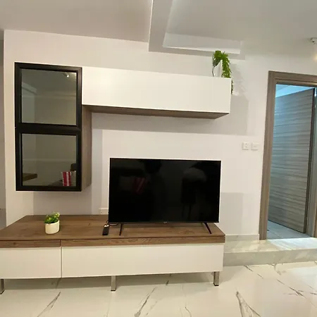 Homestay R3 Cozy For 2 With Twin Beds