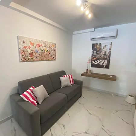 R3 Cozy For 2 With Twin Beds Homestay Msida