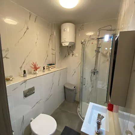 R3 Cozy For 2 With Twin Beds * Msida